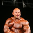 Heinz   Senior - IFBB Sacramento Pro  2009 - #1